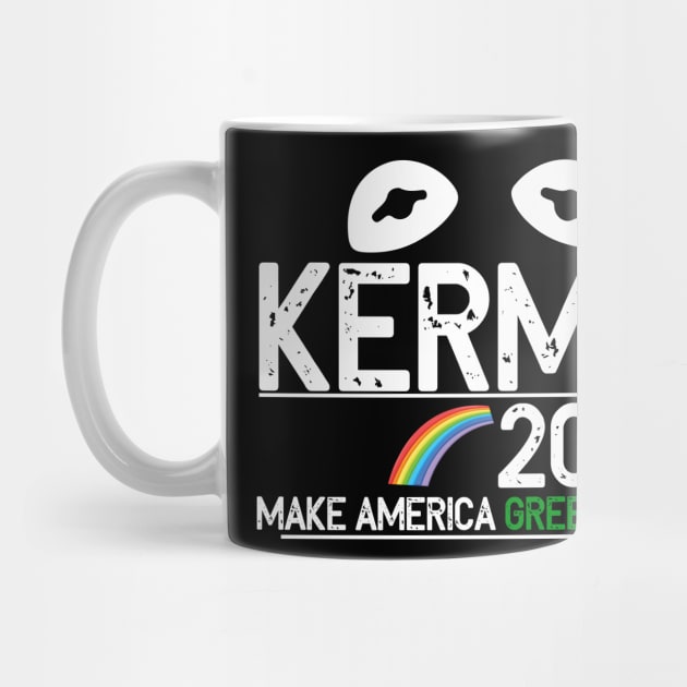 Kermit 2020 by SmartLegion